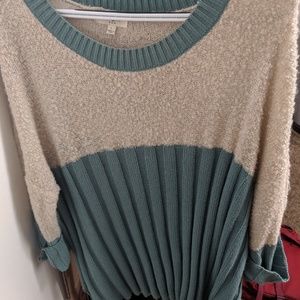 Roolee sweater